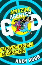 MEGATASTIC MISSIONS