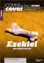 EZEKIEL COVER TO COVER 