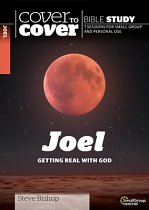 JOEL COVER TO COVER BIBLE STUDY 