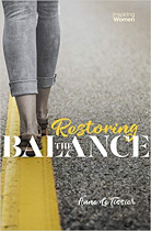 RESTORING THE BALANCE