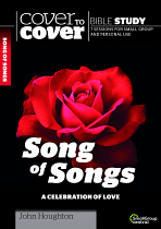 SONG OF SONGS COVER TO COVER