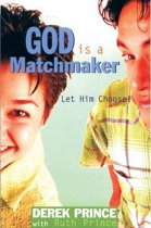 GOD IS A MATCHMAKER