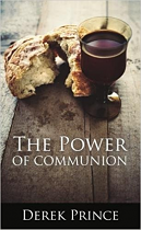 THE POWER OF COMMUNION