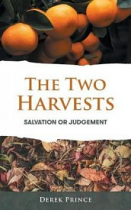 THE TWO HARVESTS