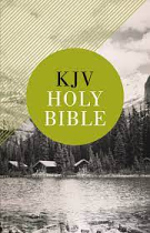 KJV VALUE OUTREACH BIBLE PB