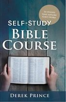 SELF STUDY BIBLE COURSES