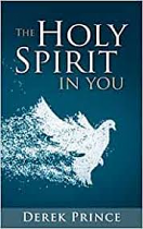 THE HOLY SPIRIT IN YOU