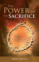 THE POWER OF THE SACRIFICE
