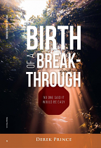 BIRTH OF A BREAKTHROUGH