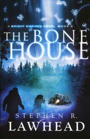 THE BONE HOUSE