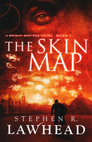 THE SKIN MAP