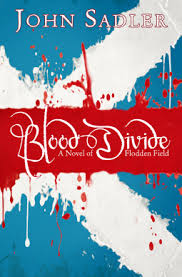 BLOOD DIVIDE