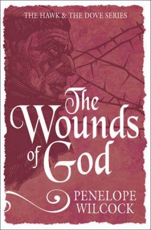 THE WOUNDS OF GOD