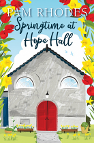 SPRINGTIME AT HOPE HALL