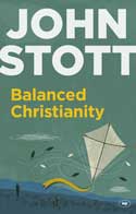 BALANCED CHRISTIANITY