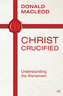 CHRIST CRUCIFIED