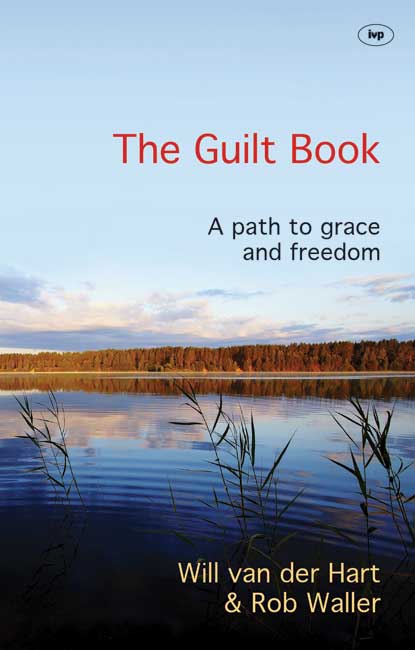 THE GUILT BOOK