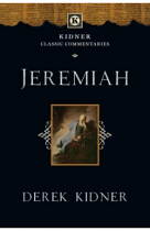 JEREMIAH