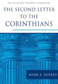 THE SECOND LETTER TO THE CORINTHIANS