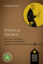 POLITICAL CHURCH