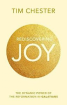 REDISCOVERING JOY