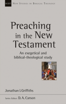 PREACHING IN THE NEW TESTAMENT