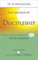 THE MESSAGE OF DISCIPLESHIP