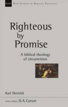 NSBT RIGHTEOUS BY PROMISE