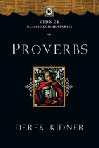 PROVERBS