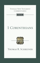 1 CORINTHIANS