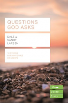 LBS QUESTIONS GOD ASKS