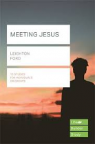 LBS - MEETING JESUS