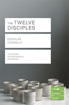 THE TWELVE DISCIPLES