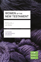 LBS WOMEN OF THE NEW TESTAMENT