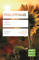 PHILIPPIANS