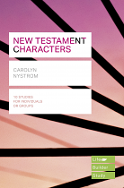 NEW TESTAMENT CHARACTERS