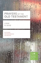 PRAYERS OF THE OLD TESTAMENT