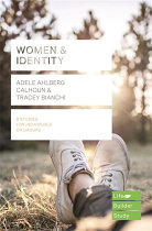 WOMEN AND IDENTITY