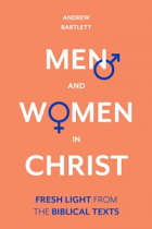 MEN AND WOMEN IN CHRIST