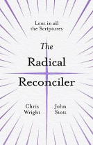 THE RADICAL RECONCILER