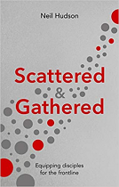 SCATTERED AND GATHERED