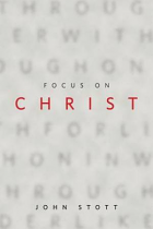 FOCUS ON CHRIST