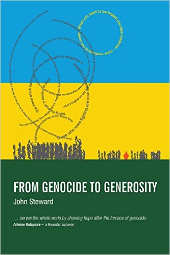 FROM GENOCIDE TO GENEROSITY