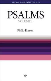 WCS PSALMS 1 - 72 VOLUME 1