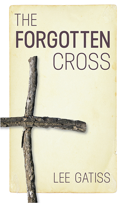 FORGOTTEN CROSS