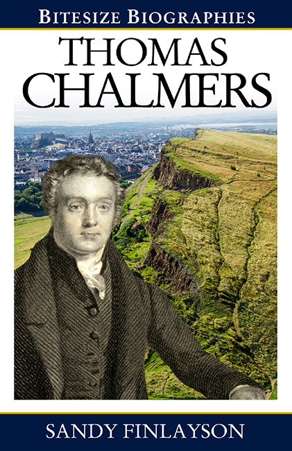 THOMAS CHALMERS BITESIZE BIOGRAPHIES