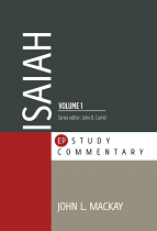 EPSC ISAIAH VOLUME 1