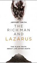 THE RICH MAN AND LAZARUS