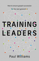 TRAINING LEADERS