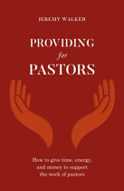 PROVIDING FOR PASTORS